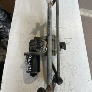 Motorino Tergicristallo Anteriore Opel Corsa C 1.7 CDTI (00-06) – 91498232