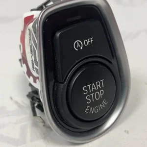 Pulsante Start&Stop Bmw Serie 3 320i 2.0 16V (135kw) – 925073404