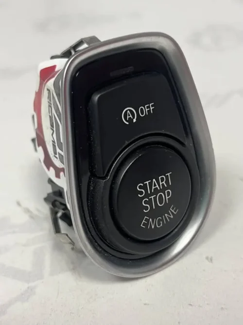 Pulsante Start&Stop Bmw Serie 3 320i 2.0 16V (135kw) – 925073404