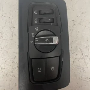 926530403-1 Interruttore Luci Bmw Serie 1 116d (85kw) – 926530403
