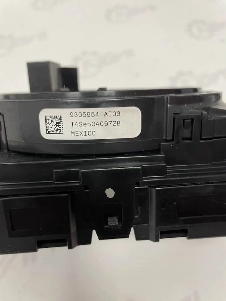 9305954AI03-2 Devioluci Mini (R56) Cooper D (06-10) – 9305954AI03