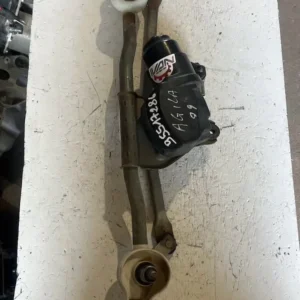 Motorino Tergicristallo Anteriore Opel Agila B 1.0 Benzina (07-15) – 95517286