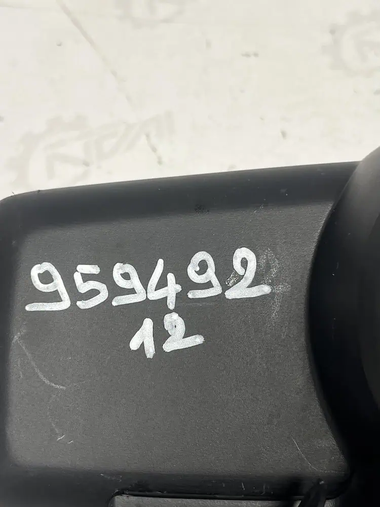 Quadro Strumenti Chevrolet Spark 1.0 Benzina (50kw) – 95949212