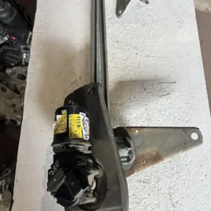 Motorino Tergicristallo Anteriore Peugeot Partner 1.6 HDi (05-08) – 964421078002