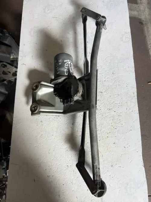 Motorino Tergicristallo Anteriore Ford Fiesta 1.8 D (95-02) – 96FB17B571DA