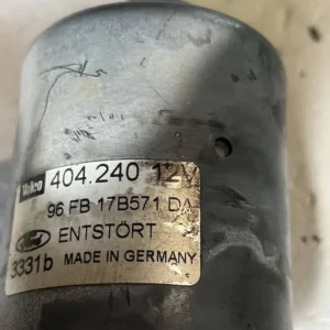 96FB17B571DA-2 Motorino Tergicristallo Anteriore Ford Fiesta 1.8 D (95-02) – 96FB17B571DA
