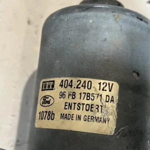 96PB17B571DA-2 Motorino Tergicristallo Anteriore Ford Puma 1.4 16V (1997-2002) – 96PB17B571DA