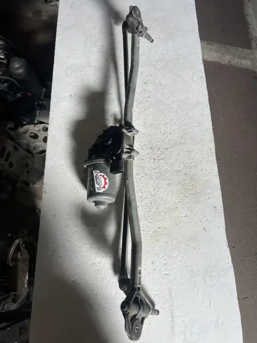 Motorino Tergicristallo Anteriore Mini Countryman R60 1.6 D (10-16) – 980439801