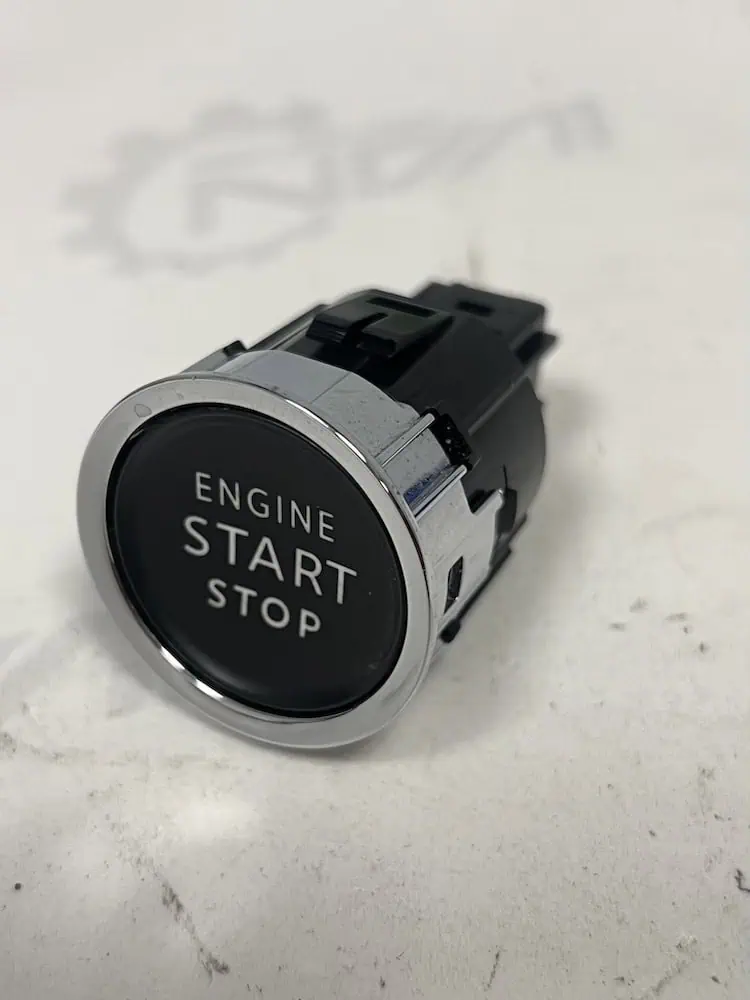 Pulsante Start&Stop Peugeot 3008 1.5 HDi (96kw) – 9827205180