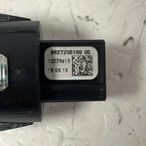 Pulsante Start&Stop Peugeot 3008 1.5 HDi (96kw) – 9827205180