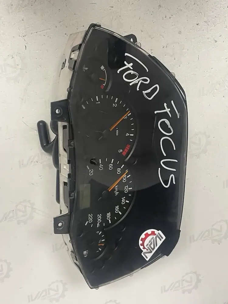 98AP10841BC-3 Quadro Strumenti Ford Focus (MK1) 1.8 TDCi (66kw) - 98AP10841BC