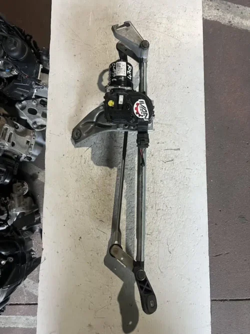 A1779064701-1 Motorino Tergicristallo Anteriore Mercedes-Benz Classe A W177 1.3 Benzina (120kw) – A1779064701
