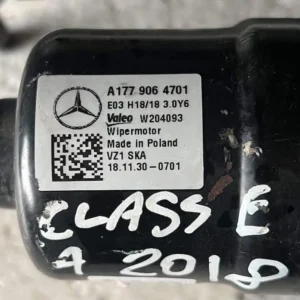A1779064701-2 Motorino Tergicristallo Anteriore Mercedes-Benz Classe A W177 1.3 Benzina (120kw) – A1779064701