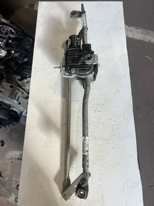 Motorino Tergicristallo Anteriore Volkswagen Tiguan 2.0 Diesel (07-15) – A1955393