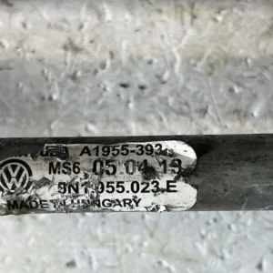 Motorino Tergicristallo Anteriore Volkswagen Tiguan 2.0 Diesel (07-15) – A1955393