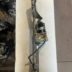 Motorino Tergicristallo Anteriore Mercedes-Benz Classe C (W203) 2.2 CDI (90kw) – A2038200342