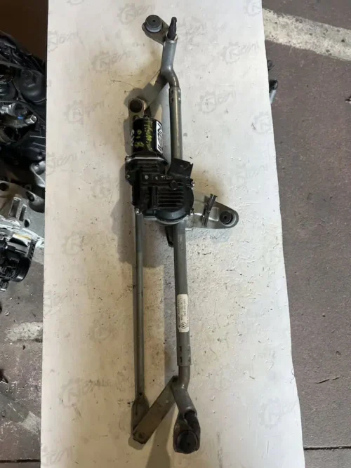 Motorino Tergicristallo Anteriore Volkswagen Tiguan 2.0 TDI 4motion (16-24) – A2506113