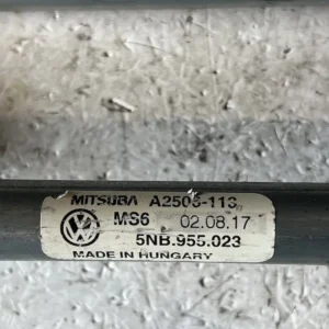 Motorino Tergicristallo Anteriore Volkswagen Tiguan 2.0 TDI 4motion (16-24) – A2506113