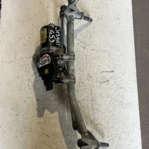 Motorino Tergicristallo Anteriore Smart Fortwo 0.9 (66kw) – A4538200240