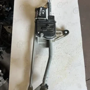 Motorino Tergicristallo Anteriore Volkswagen Passat 2.0 16V TDI (103kw) – A5361794
