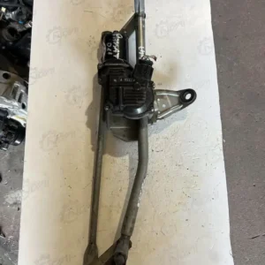 Motorino Tergicristallo Anteriore Volkswagen Passat  2.0 TDI 4motion (130kw) – A9675447