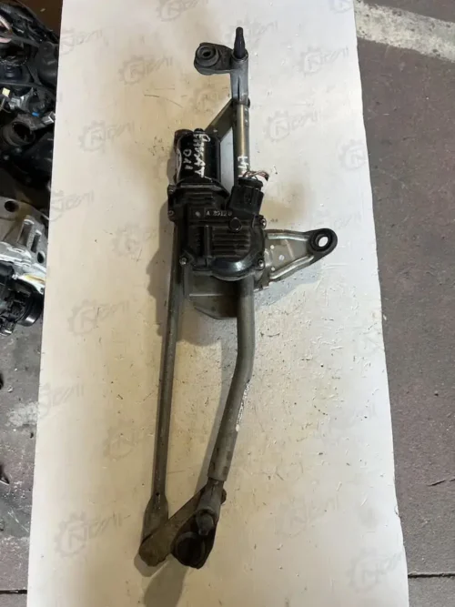 Motorino Tergicristallo Anteriore Volkswagen Passat  2.0 TDI 4motion (130kw) – A9675447