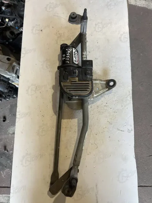 Motorino Tergicristallo Anteriore Volkswagen Passat 2.0 TDI 4motion (05-10) – A9738881