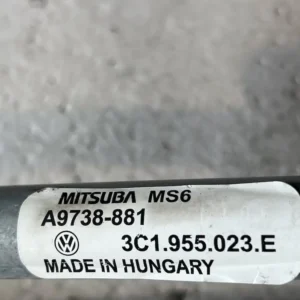 Motorino Tergicristallo Anteriore Volkswagen Passat 2.0 TDI 4motion (05-10) – A9738881