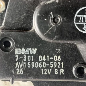 AV1590605921-2 Motorino Tergicristallo Anteriore Mini Cooper F55 1.5 Benzina (2013 >) – AV1590605921