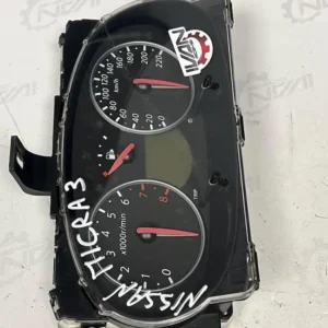 BC43E-1 Quadro Strumenti Nissan Micra 1.2 16V (48kw) – BC43E