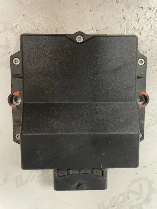 Centralina Motore Chevrolet Spark 1.0 16V (2010-2015) – DE8150331