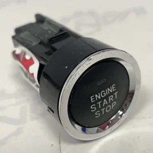 Pulsante Start&Stop Toyota Verso 2.0 D-4D (93kw) – ETC093LPD0168