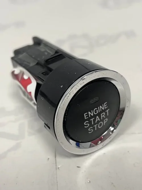 Pulsante Start&Stop Toyota Verso 2.0 D-4D (93kw) – ETC093LPD0168