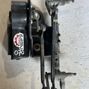 Motorino Tergicristallo Anteriore Volkswagen Fox 1.2 Benzina (40kw) – F006B20070