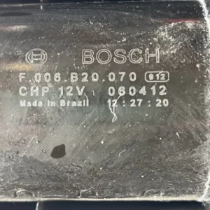 Motorino Tergicristallo Anteriore Volkswagen Fox 1.2 Benzina (40kw) – F006B20070