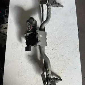Motorino Tergicristallo Anteriore Ford Ecosport 1.5 TDCi (13-26) – F006D20603