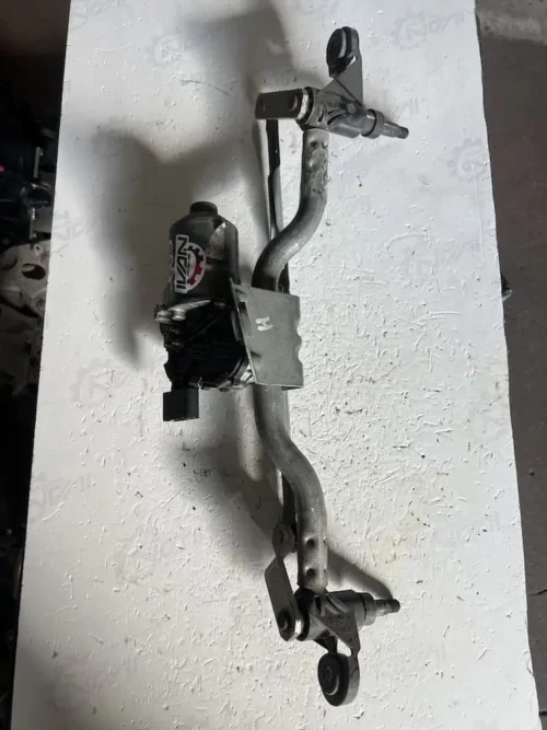 Motorino Tergicristallo Anteriore Ford Ecosport 1.5 TDCi (13-26) – F006D20603