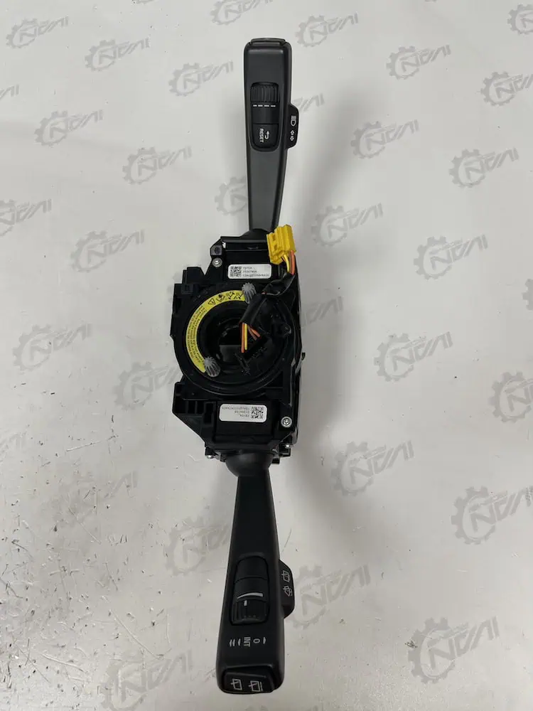 Devioluci Volvo V40 2.0 D2 16V (12-19) – FBYDA31343218