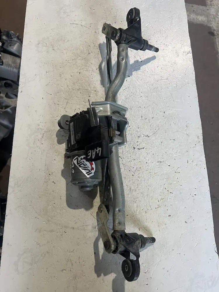 Motorino Tergicristallo Anteriore Ford Ecosport 1.0 EcoBoost (2013 >) – GN1517504AE