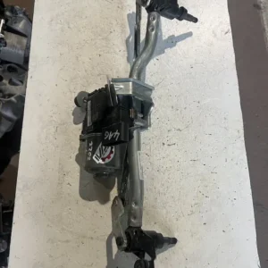 Motorino Tergicristallo Anteriore Ford Ecosport 1.0 Benzina (2021 >) – GN1517504AG