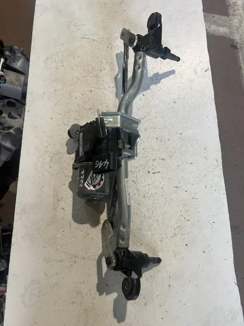 Motorino Tergicristallo Anteriore Ford Ecosport 1.0 Benzina (2021 >) – GN1517504AG