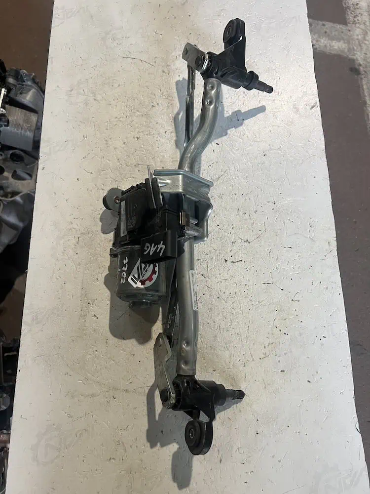 Motorino Tergicristallo Anteriore Ford Ecosport 1.0 Benzina (2021 >) – GN1517504AG