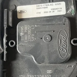 Motorino Tergicristallo Anteriore Ford Ecosport 1.0 Benzina (2021 >) – GN1517504AG