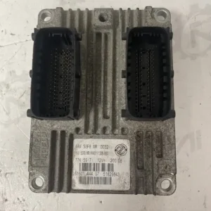 Centralina Motore Fiat 500 1200 Benzina (07-12) – IAW5SF8MR