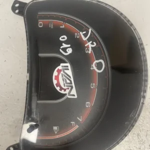 J003820010DB-1 Quadro Strumenti DR Zero 1.0 Benzina (15-19) – 3820010DB