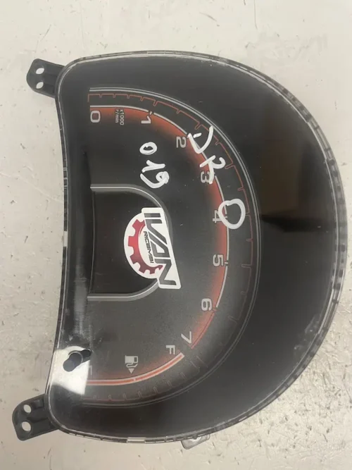 Quadro Strumenti DR Zero 1.0 Benzina (15-19) – 3820010DB