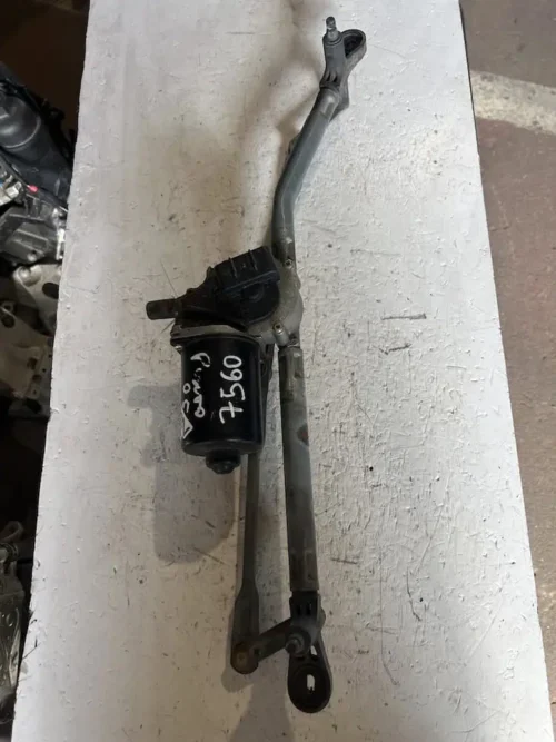Motorino Tergicristallo Anteriore Fiat Punto 1.9 JTD (63kw) (03-10) – MS1592007560