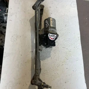 Motorino Tergicristallo Anteriore Ford Ka 1.2 Benzina (08-16) – MS1592009310