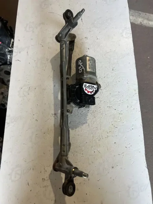 Motorino Tergicristallo Anteriore Ford Ka 1.2 Benzina (08-16) – MS1592009310