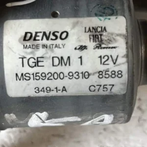 Motorino Tergicristallo Anteriore Ford Ka 1.2 Benzina (08-16) – MS1592009310